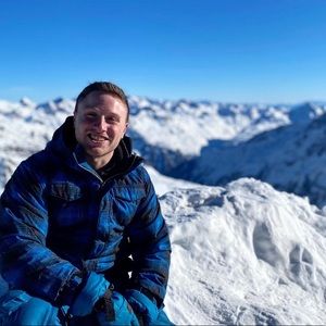 Meet your Posher, Michael